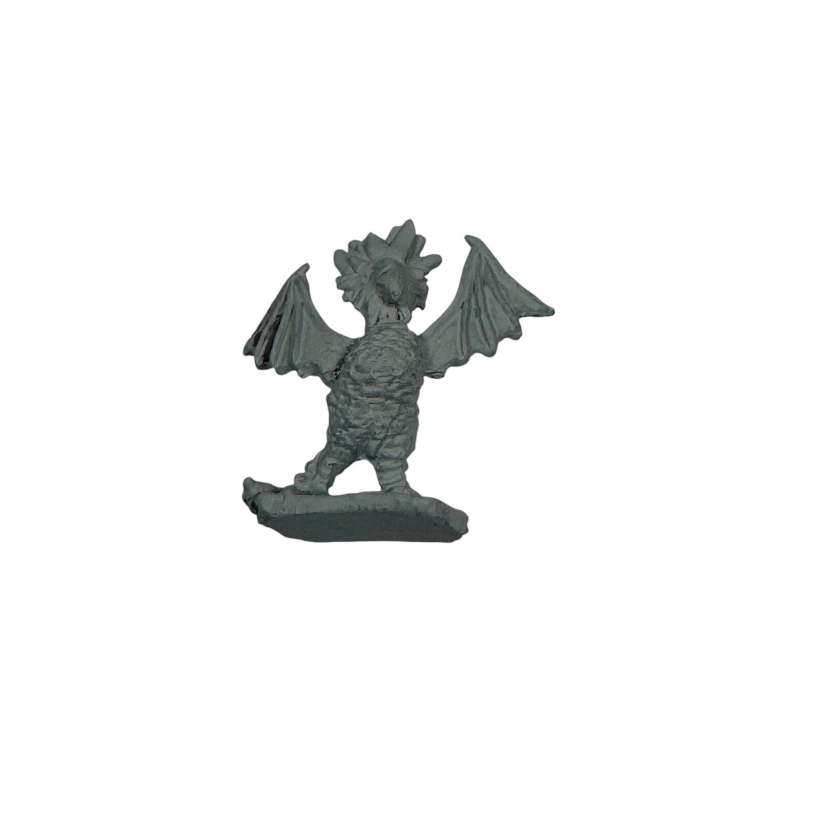 Dungeons & Dragons Level 5 Cockatrice Lead Minifigure Unbranded 1980s