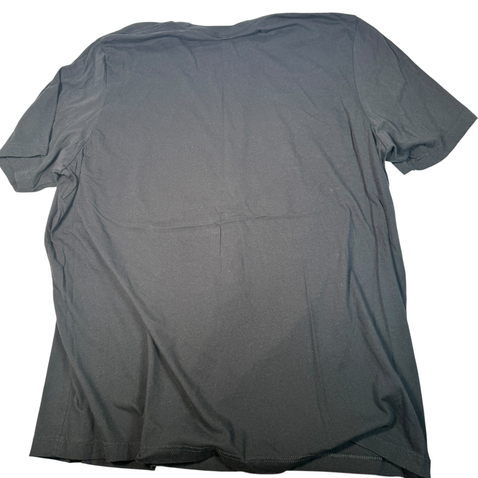 Friday The 13th Shirt Mens 3XL Black Gutter Garbs The New Blood Horror Movie Tee