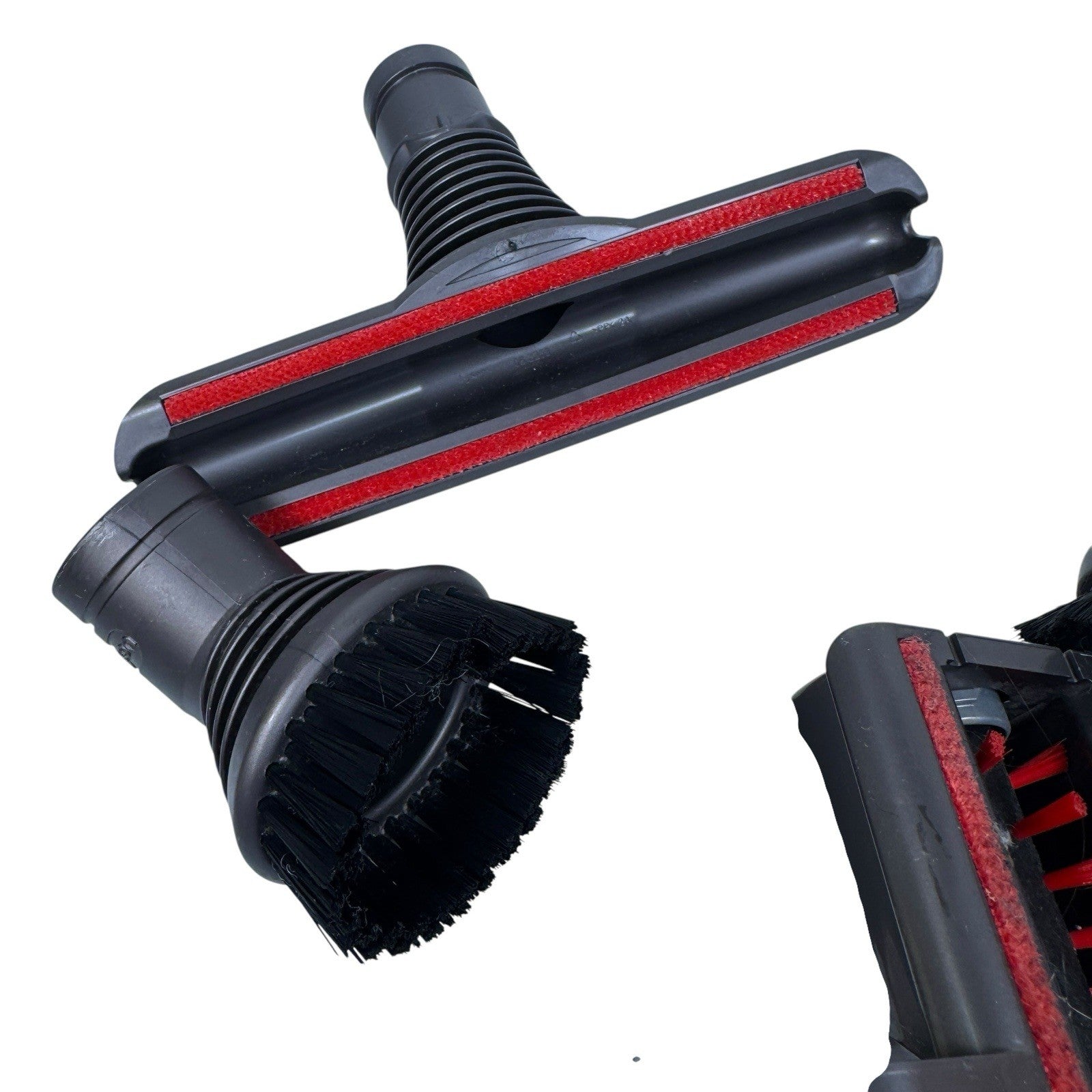 Genuine Dyson DC44 Lot Of 6 Attachment Nozzles