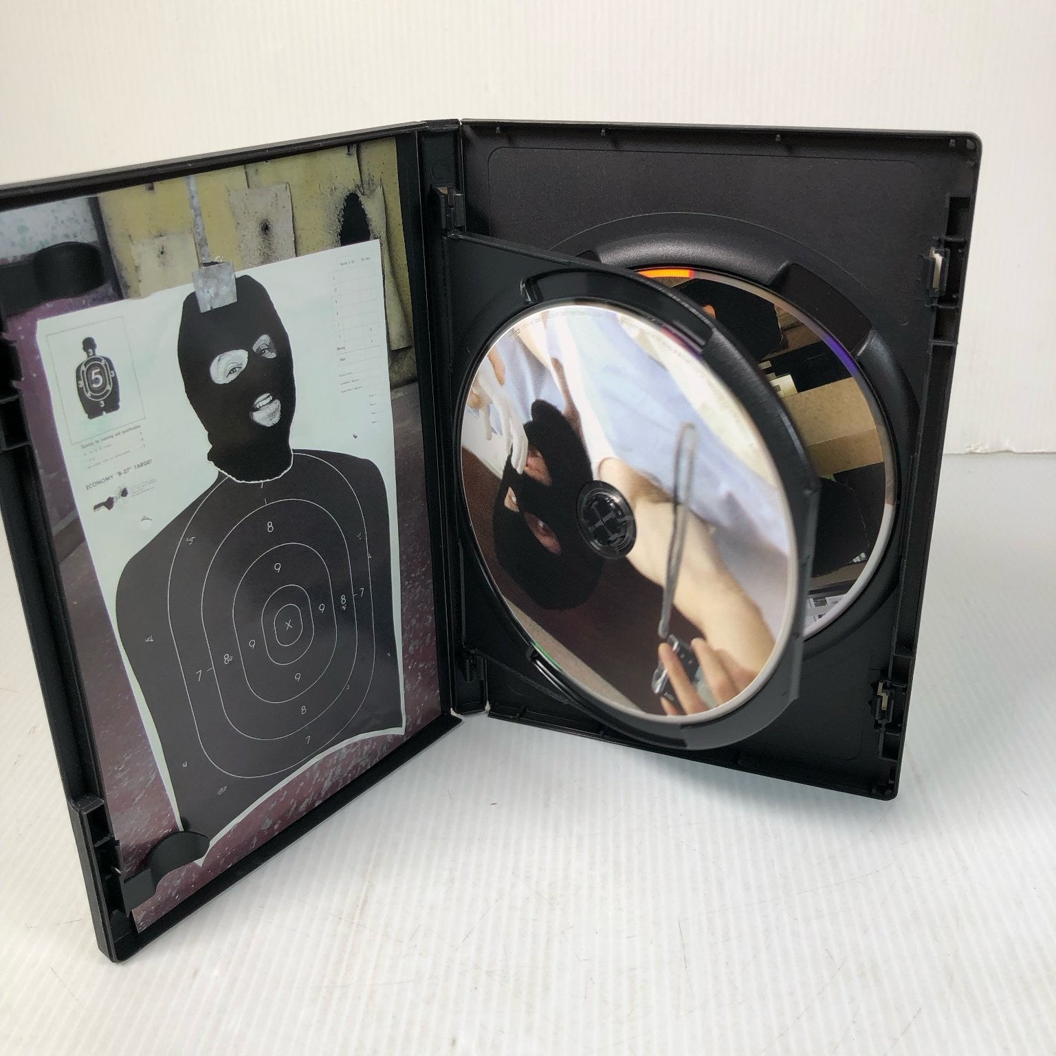 Delocated Seasons 1 & 2 DVD (2011) Adult Swim Comedy Special Features