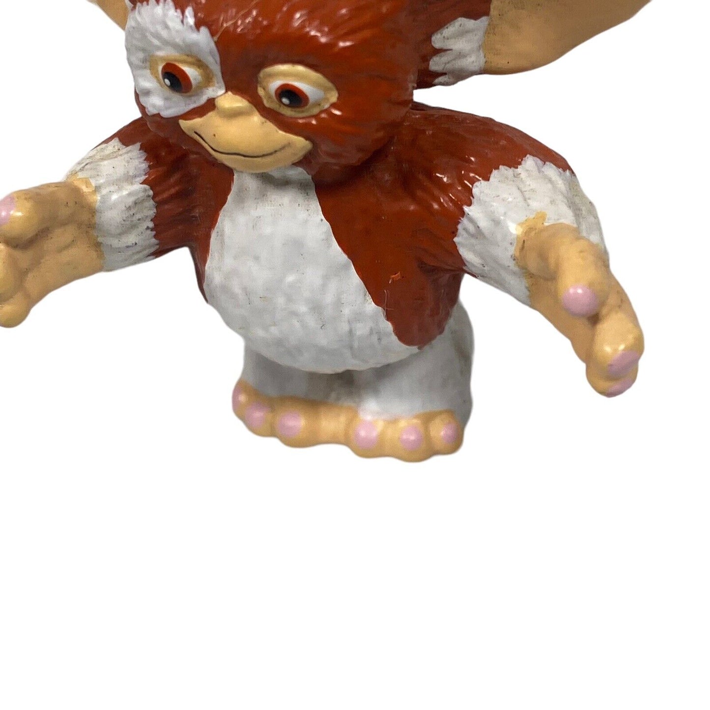 Vintage 1990 Applause Gremlins GIZMO 2" Figure Toy Collectible PVC