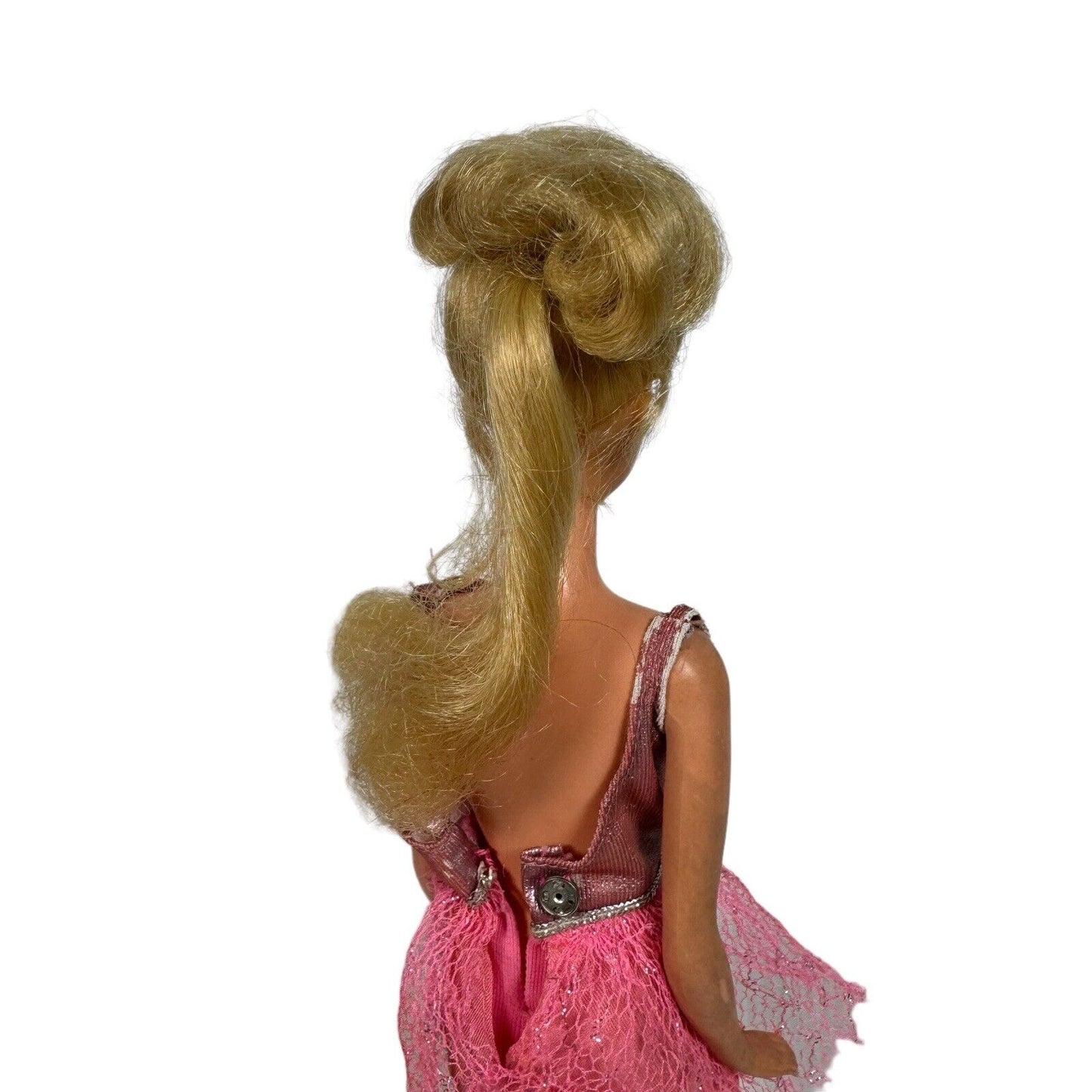 VINTAGE BARBIE GROWING PRETTY  HAIR FRANCIE 1966 Canada / Japan Bendy Legs