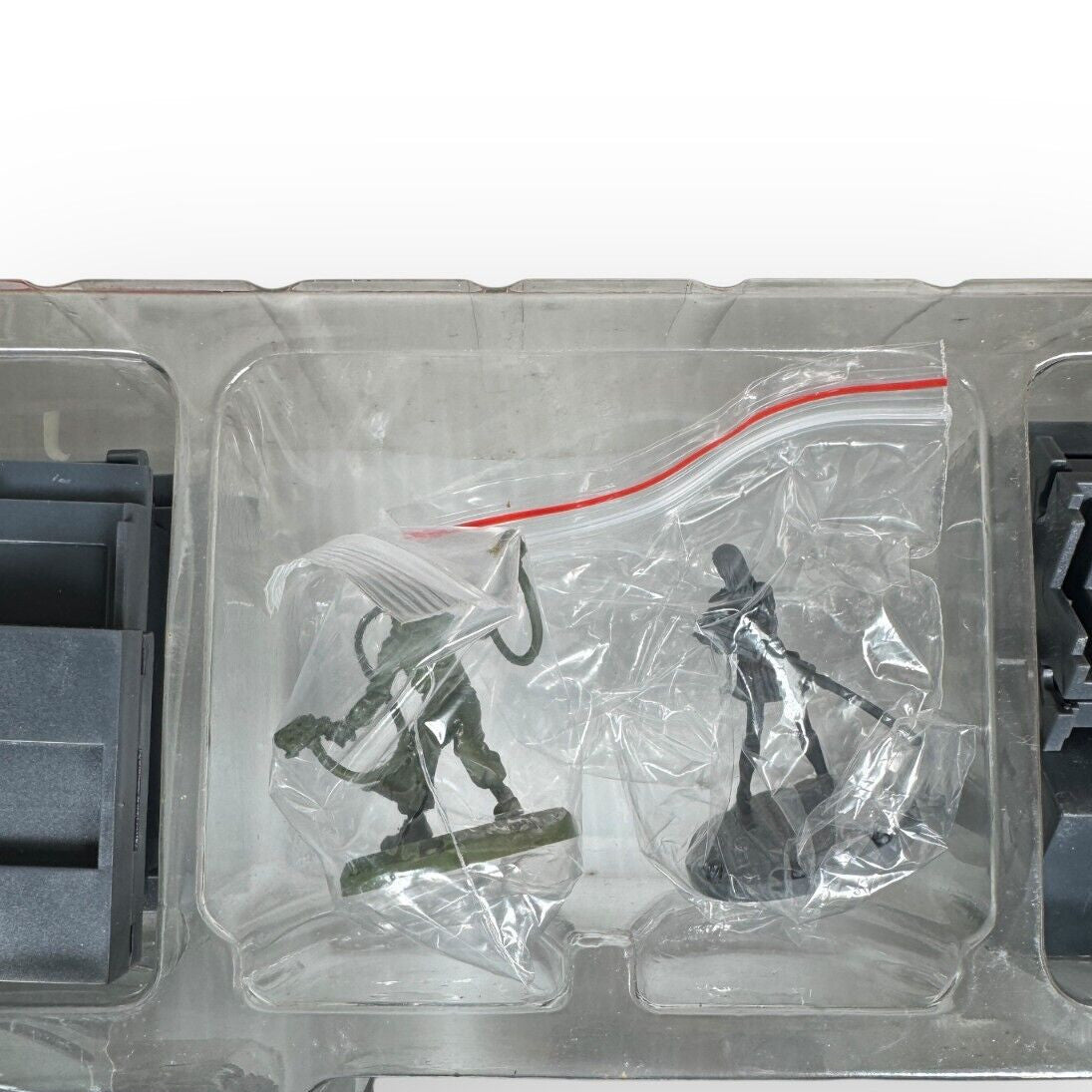 Dust Tactics Operation Cerberus Campaign Expansion INCOMPLETE Set w/ Miniatures