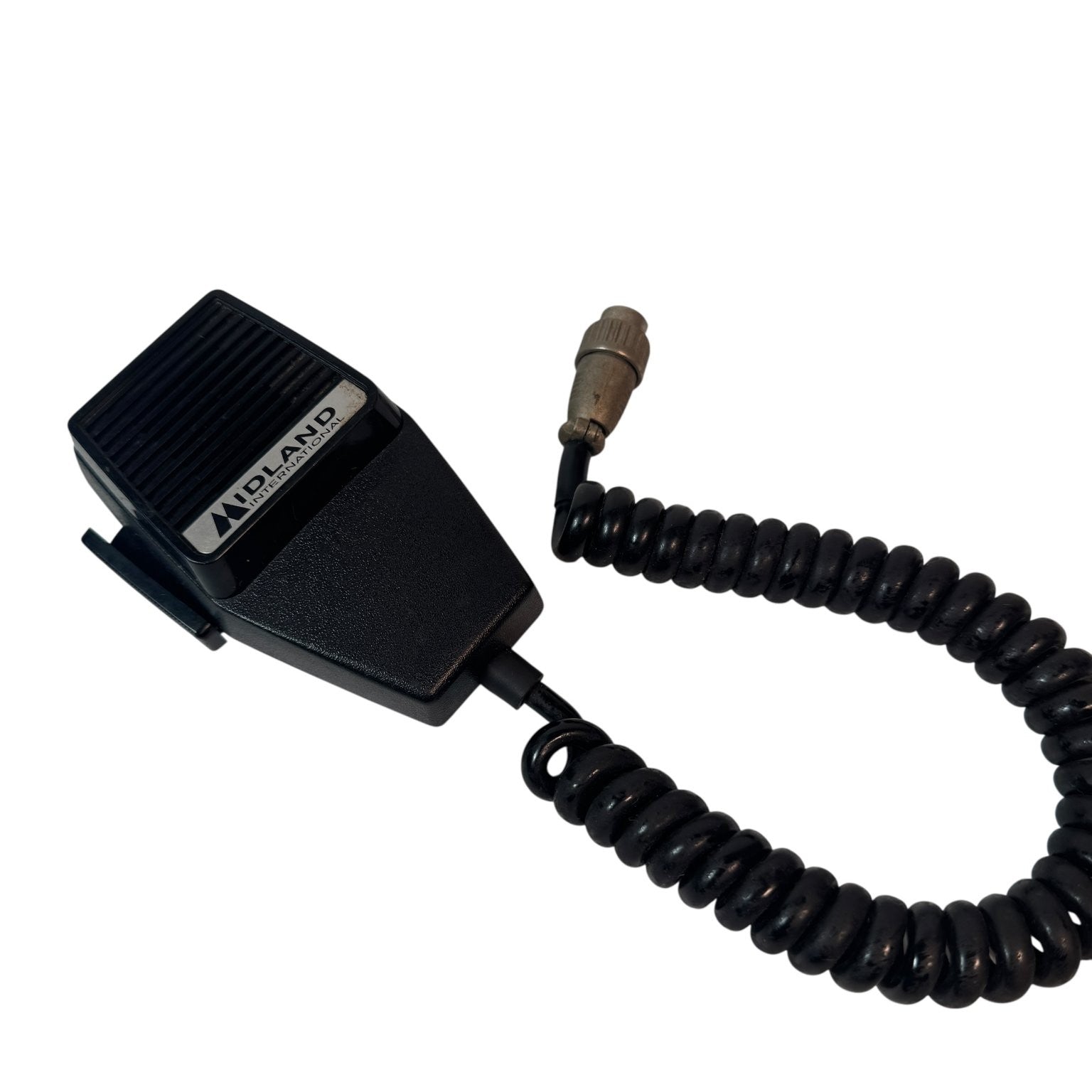 Vintage Uniden PC66XL CB Radio Base Station 40-Channel AS IS Untested