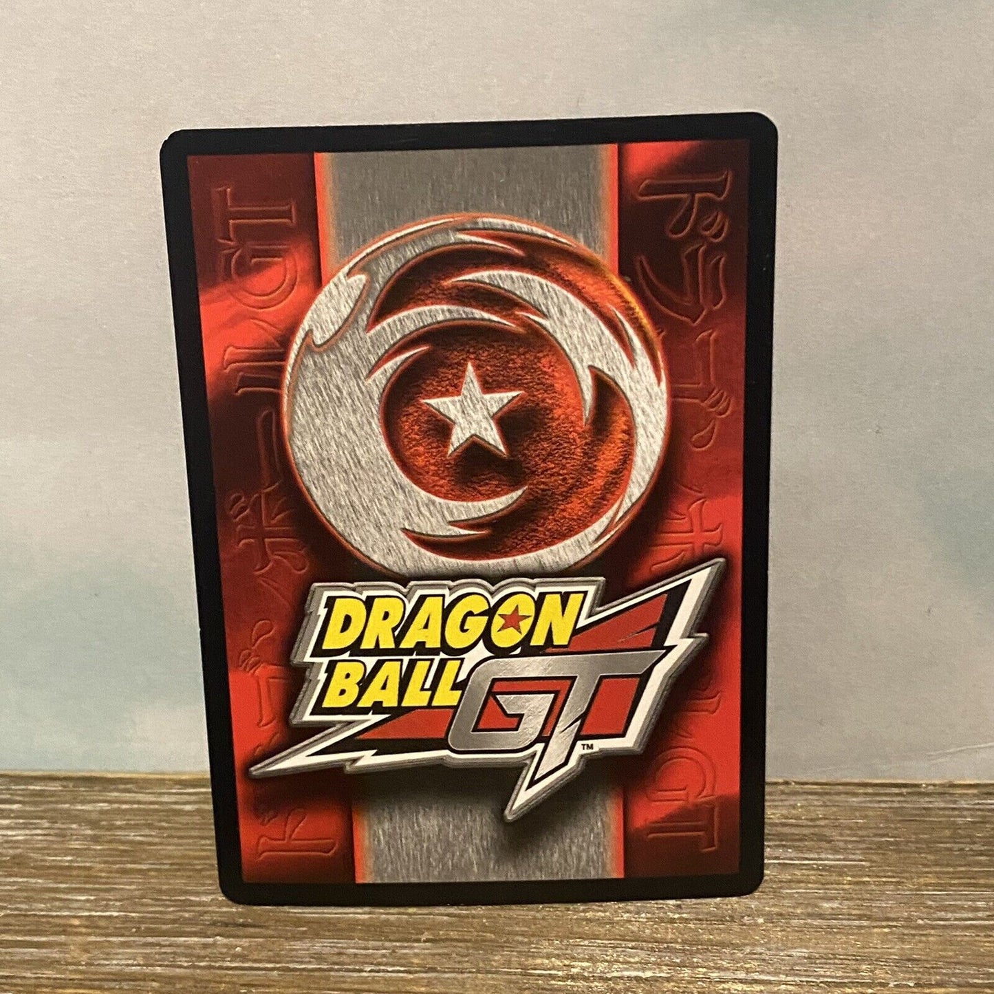 Dragonball Z GT TCG Android 20 The Genius Holo Foil Super Android Saga Uncommon