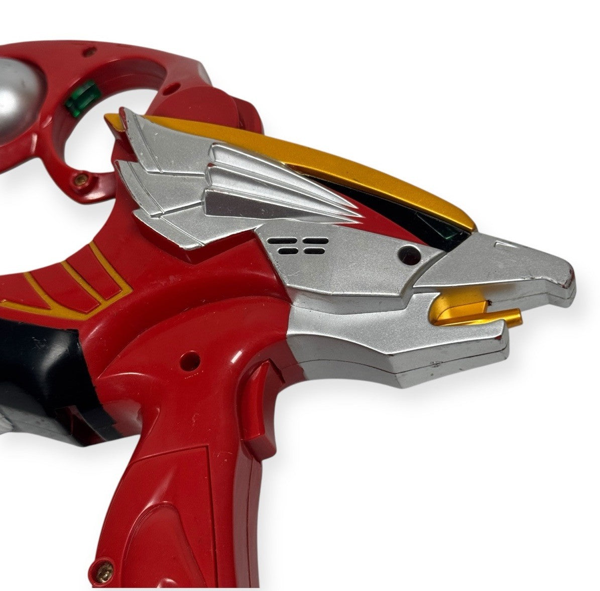 Gaoranger DX FALCON SUMMONER Bandai Japan Wild Force Bow AS IS For Parts