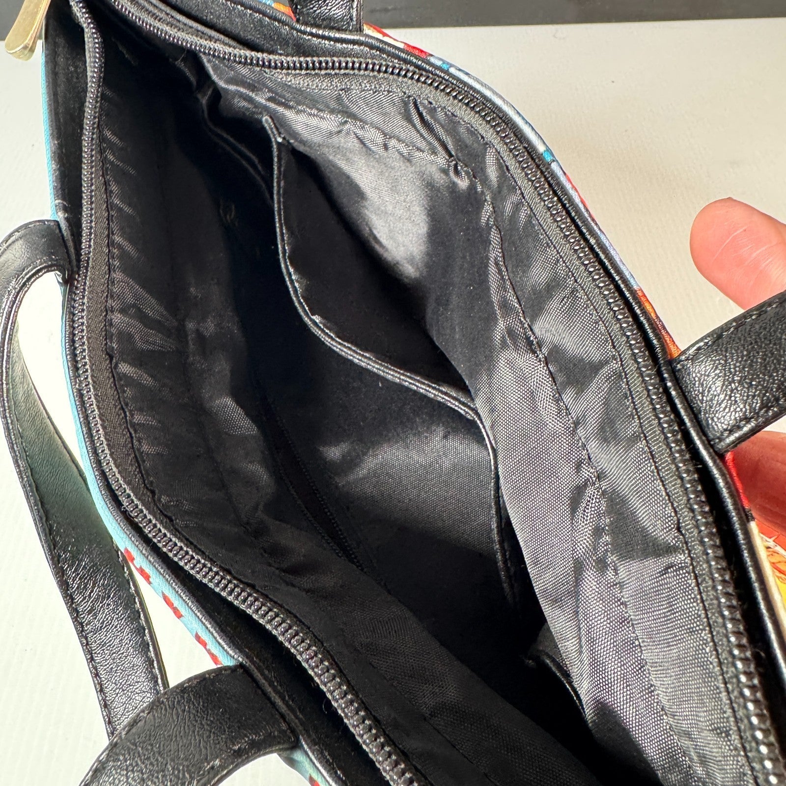 Custom Hyrule Map Purse Handbag with Legend of Zelda Comic Print