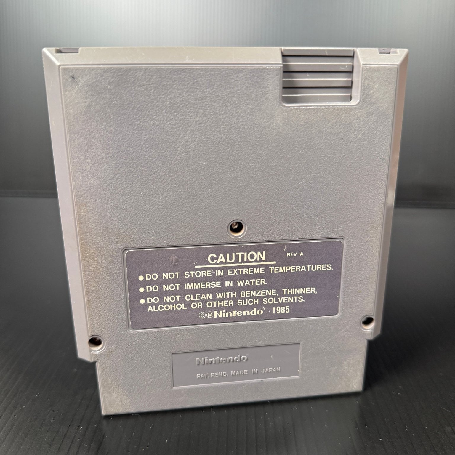 Snoopy's Silly Sports Spectacular NES Video Game Classic Cartridge Only