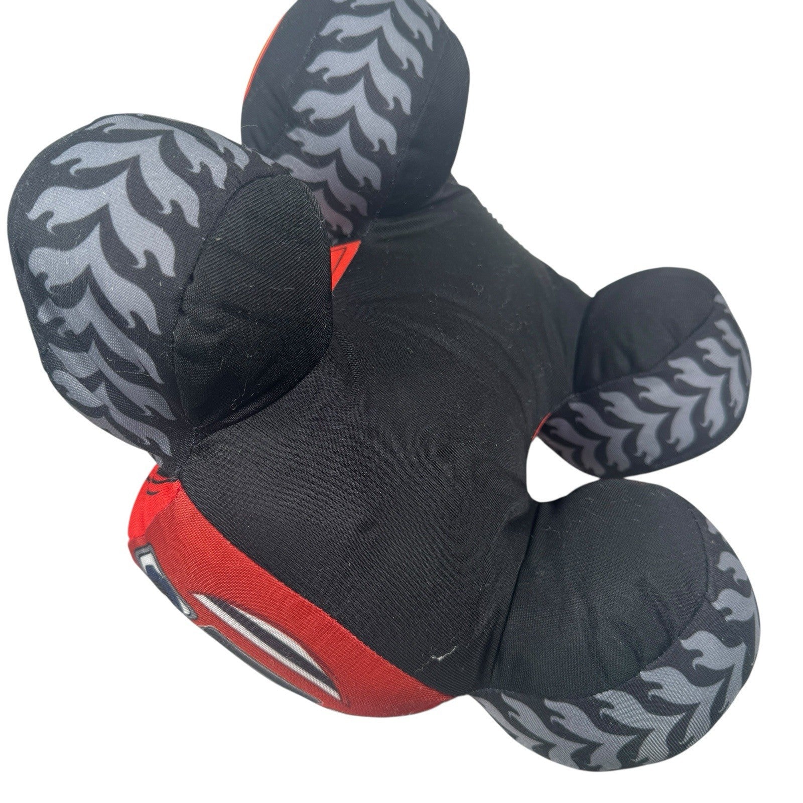 Blaze and The Monster Machines 12” Plush Red Truck Stuffed Nickelodeon