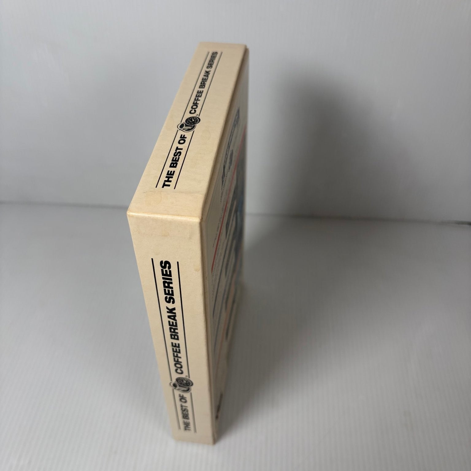 The Best of Coffee Break Series Big Box PC Ninja Rabbits Space Vegetables Armada