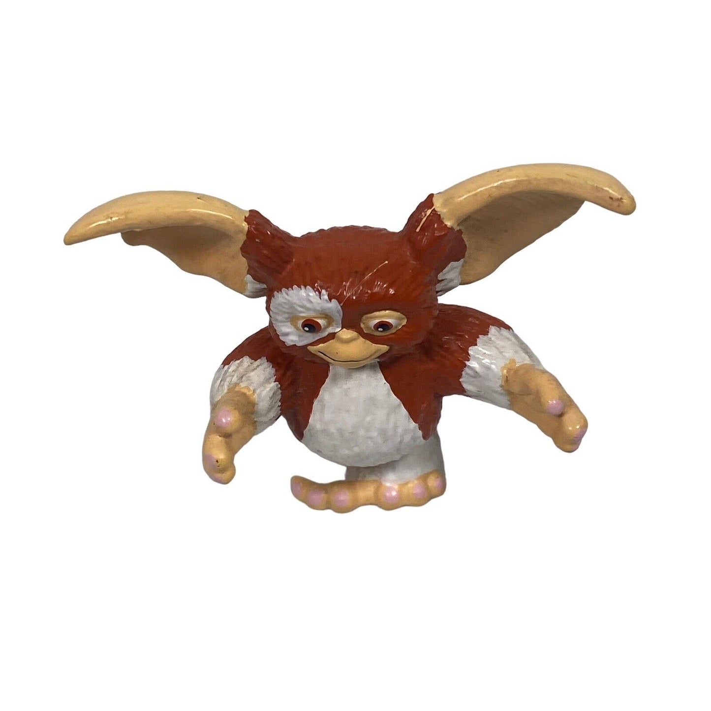 Vintage 1990 Applause Gremlins GIZMO 2" Figure Toy Collectible PVC