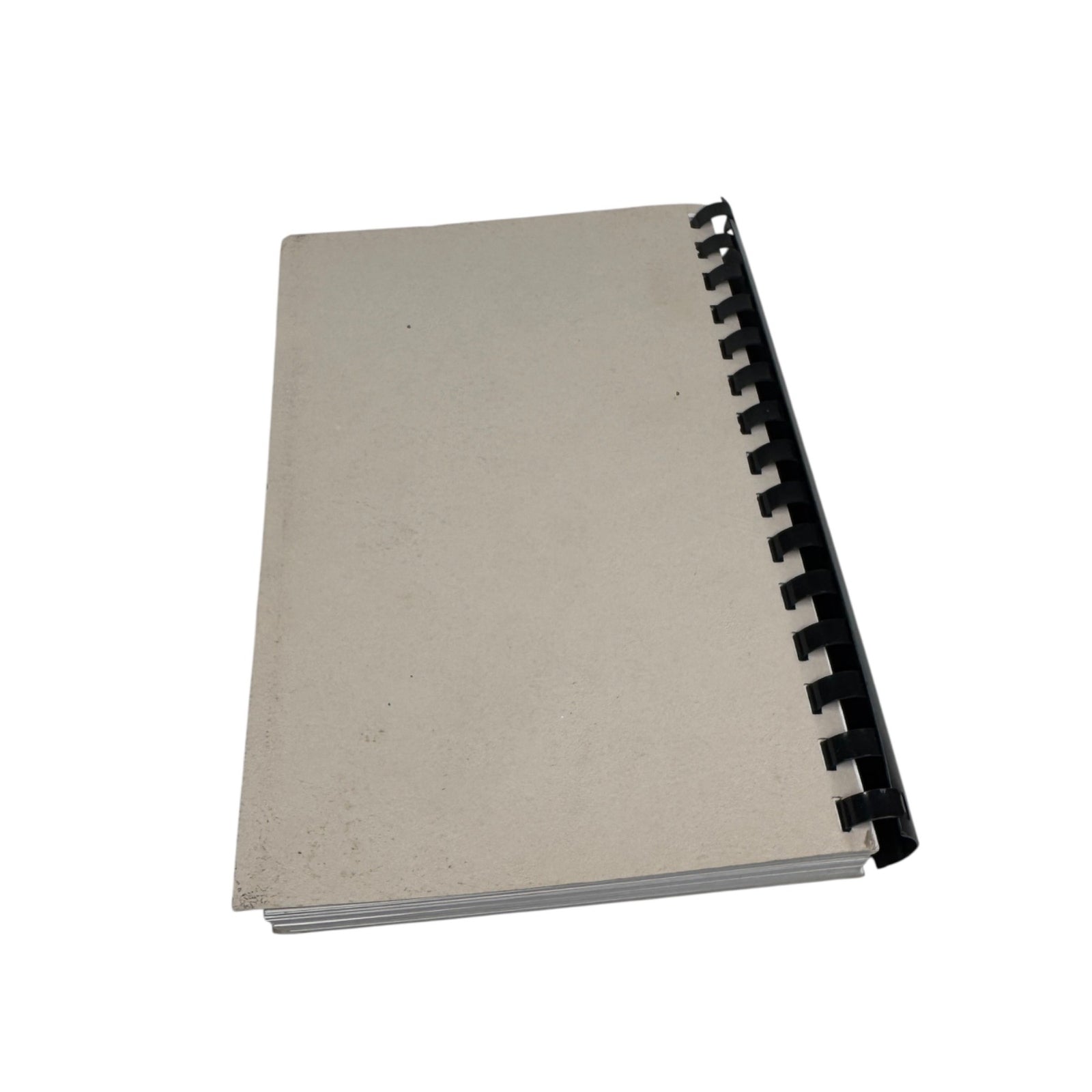 Lanc. Co. Amish Cookbook Spiral-Bound Sallie Lapp & Sylvia Miller 1000+ Recipes