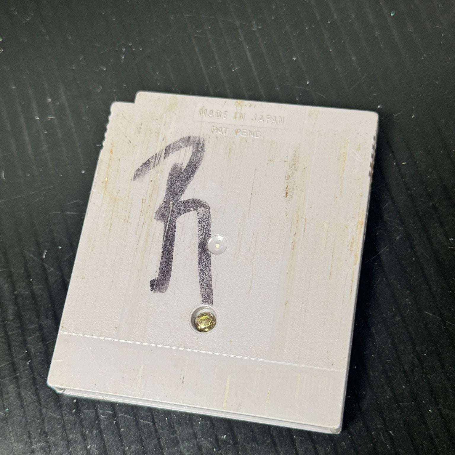 Tetris Game Boy Video Game Classic Puzzle Nintendo Cartridge Only