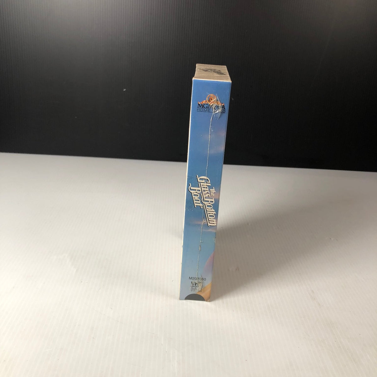 The Glass Bottom Boat VHS 1966 Comedy Original Release MGM/UA