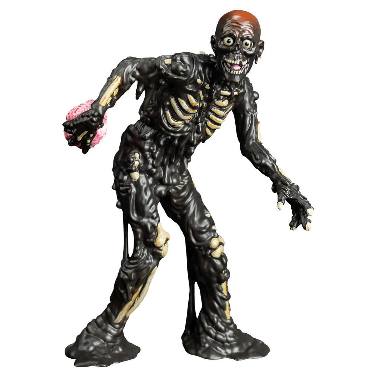 Return Of The Living Dead Tarman 5" Figure Trick or Treat Studios Horror