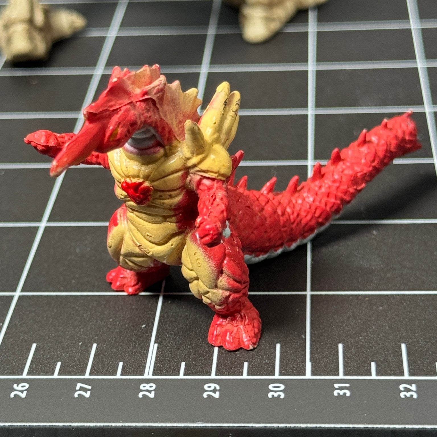 Vintage 90s Toy Lot Spider-Man She-Venom Skeleton Warrior Power Rangers Ultraman