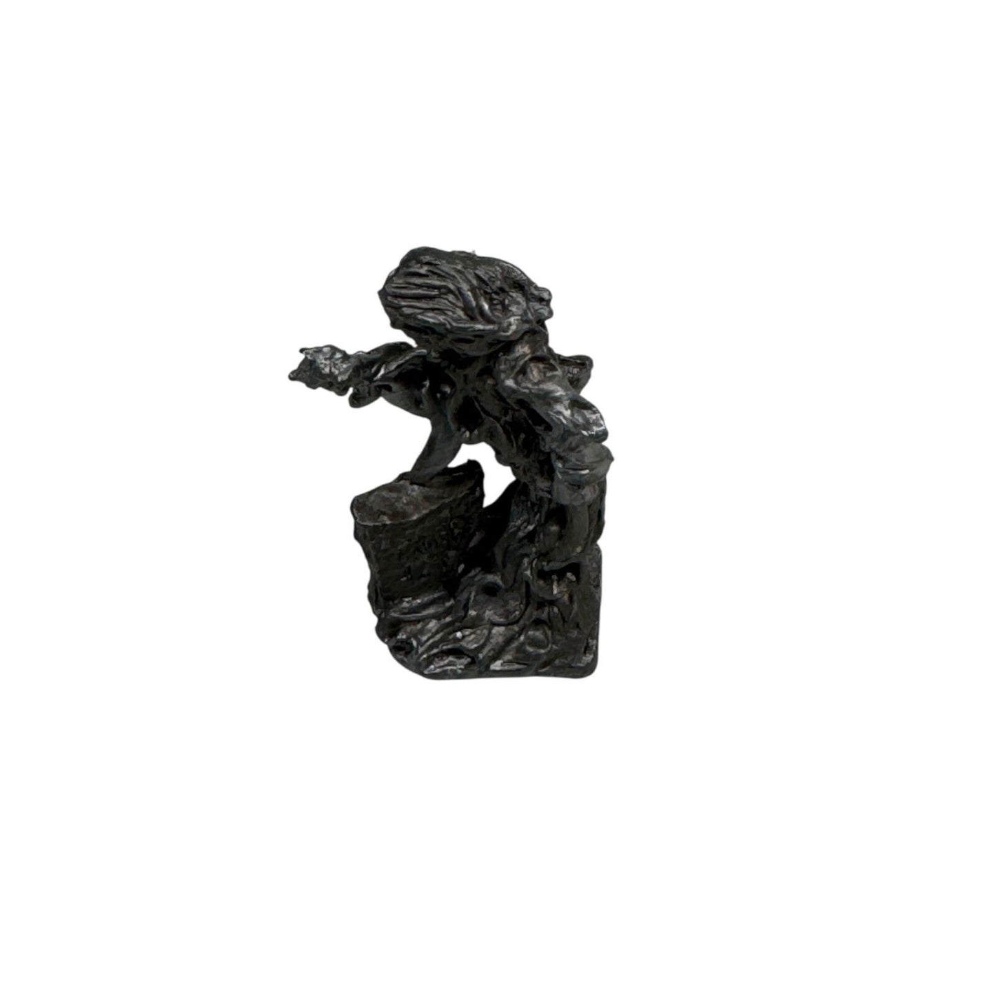 Dungeons & Dragons Miniature Lead Figurine Level 7 Growing Spirit Heritage Model