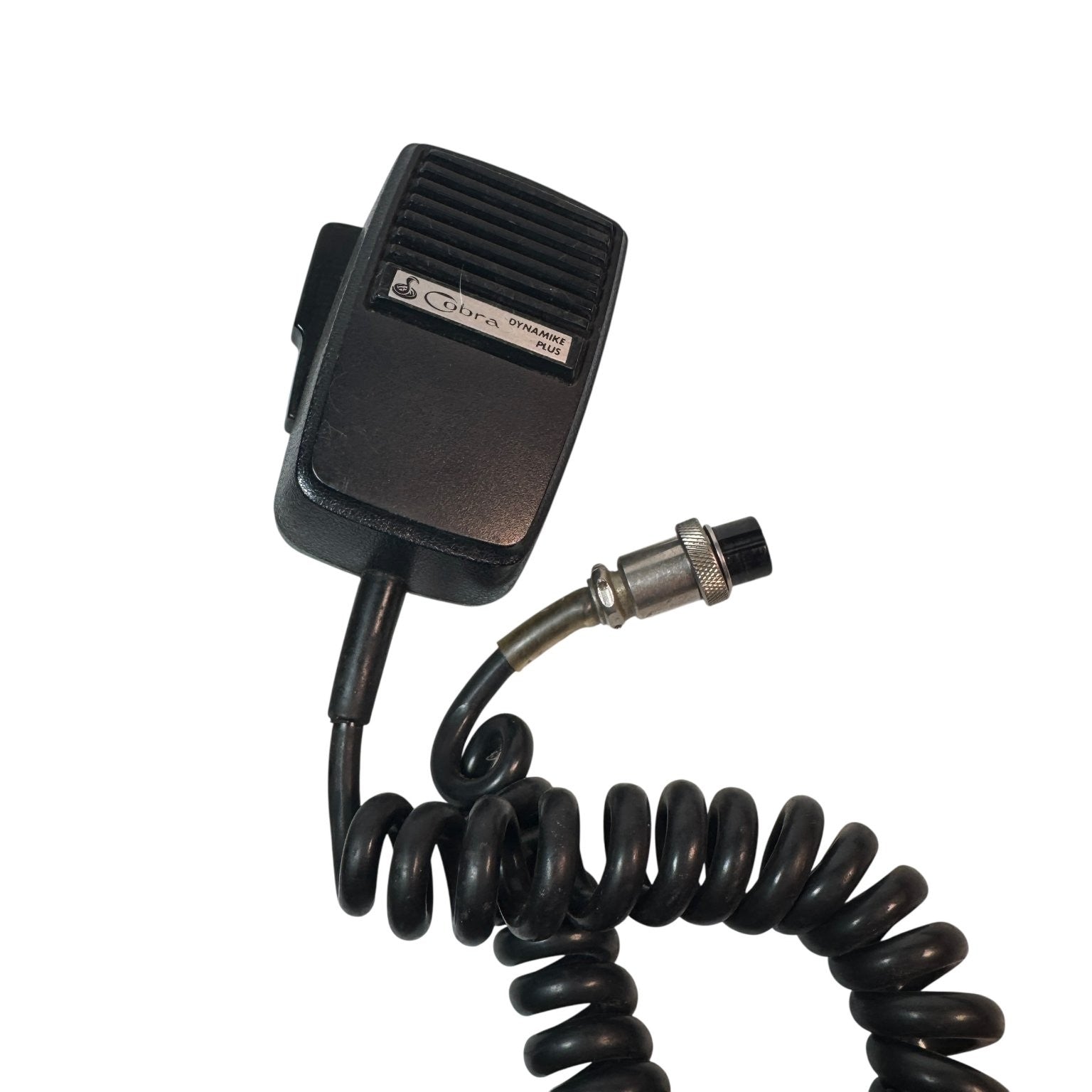 Cobra 29 CB Radio 23-Channel AM Mobile Radio Black Vintage Model AS IS Untested