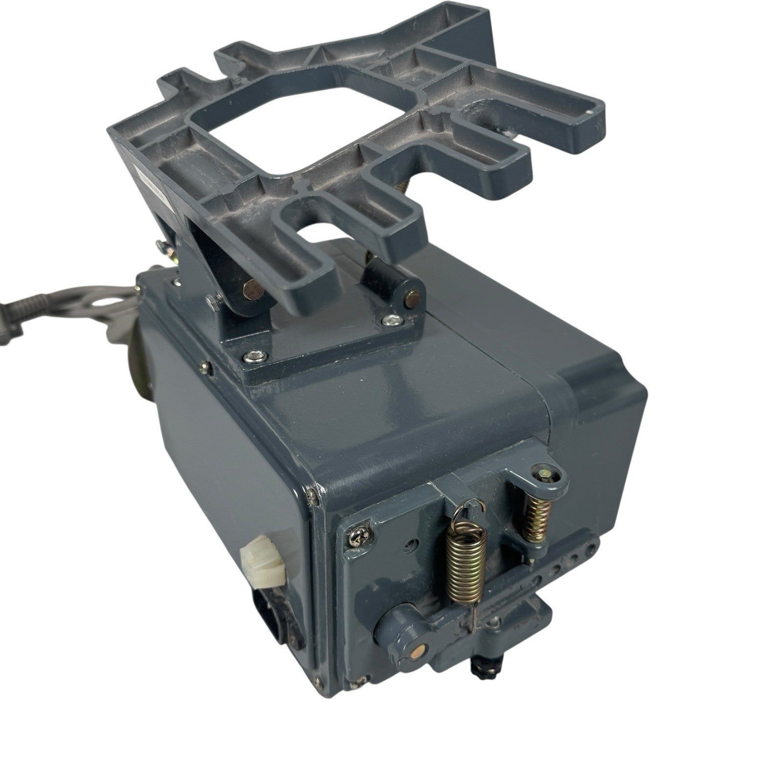 Enduro Pro Positioner Brushless Servo Sewing Motor SM645-1P