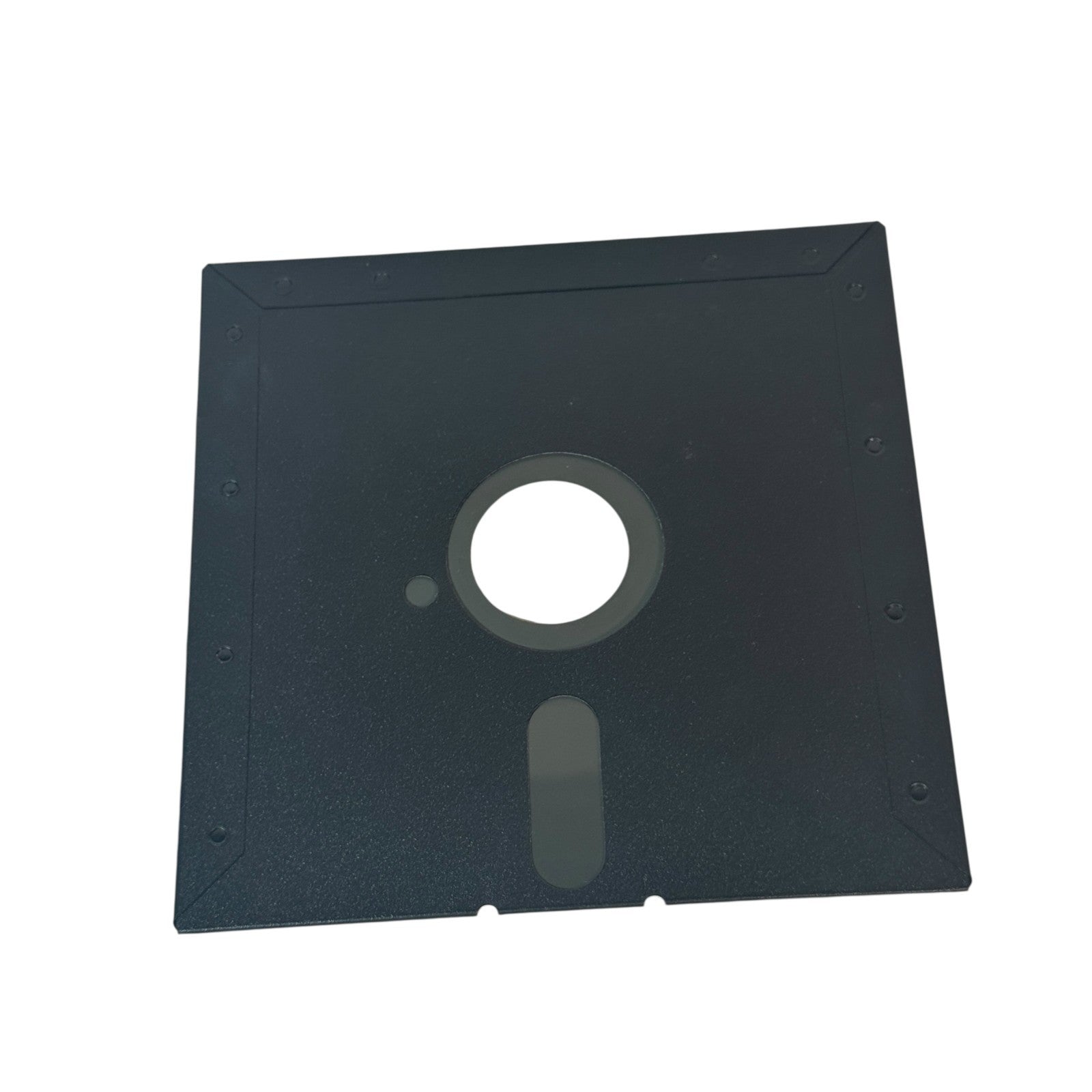 Vintage Commodore 64 Will Harvey's Music Construction Set 1983 5.25" Floppy Disk