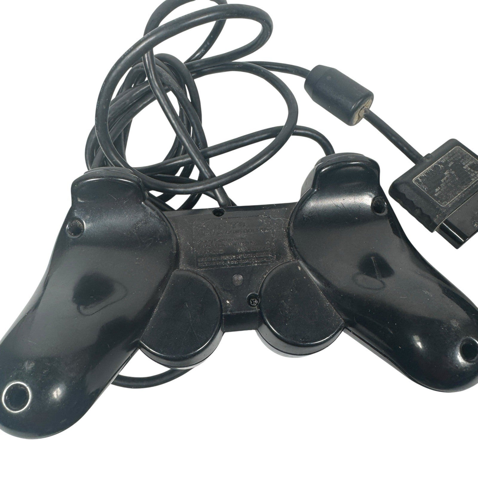 As Is Lot Of PlayStation 2 Systems & DualShock 2, 3 & 4 Controllers