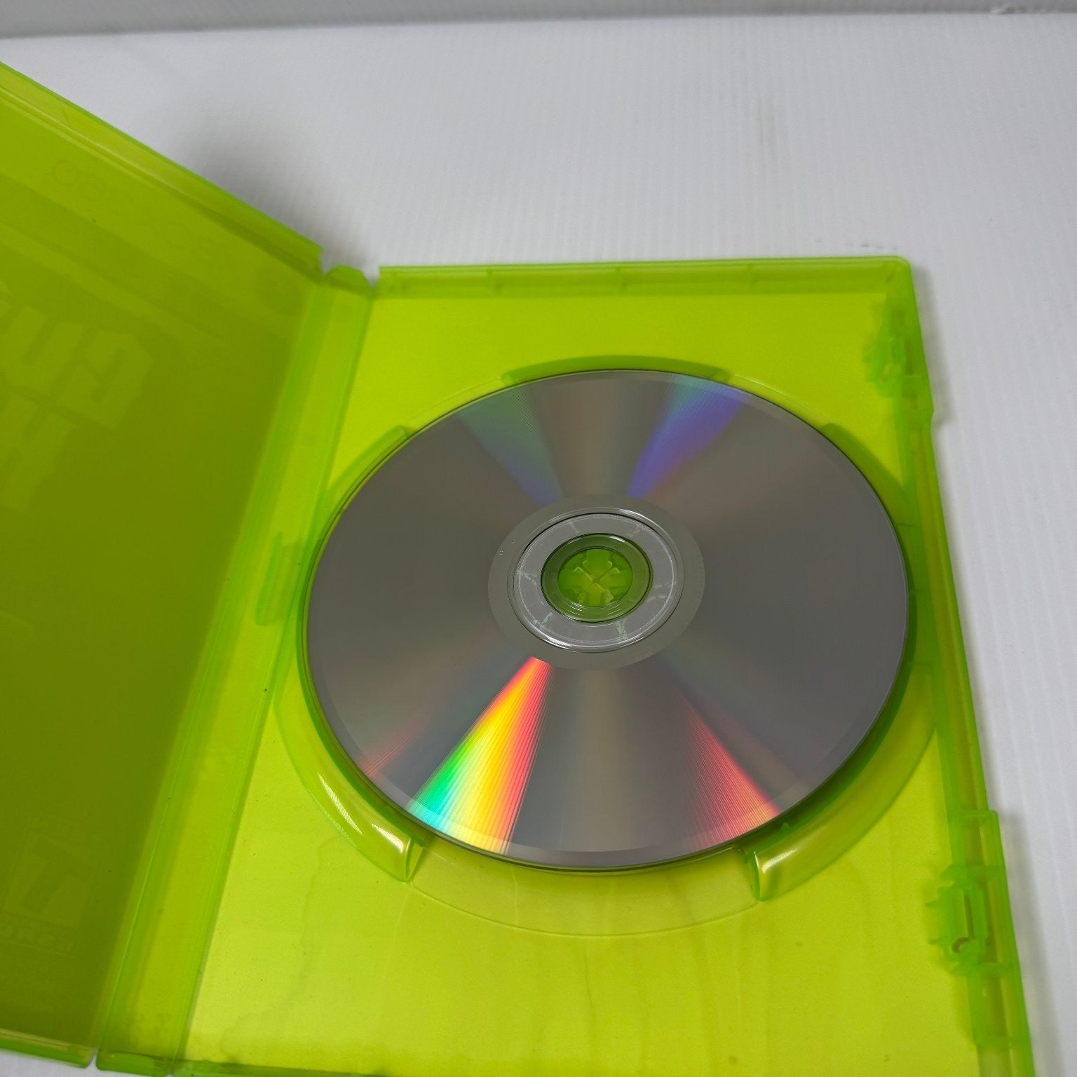 Guitar Hero 5 Xbox 360 Video Game Multiplayer 85 Songs Case & Game