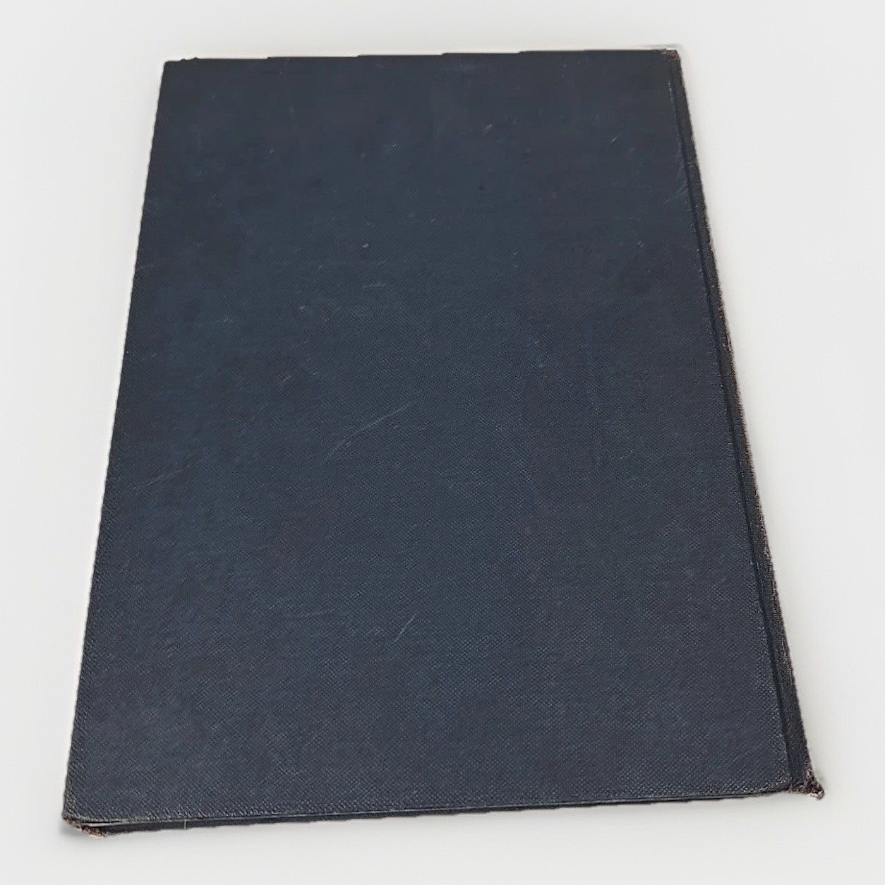 Minute Biographies Nisenson & Parker Illustrated Hardcover 1931 Grossly & Dunlap