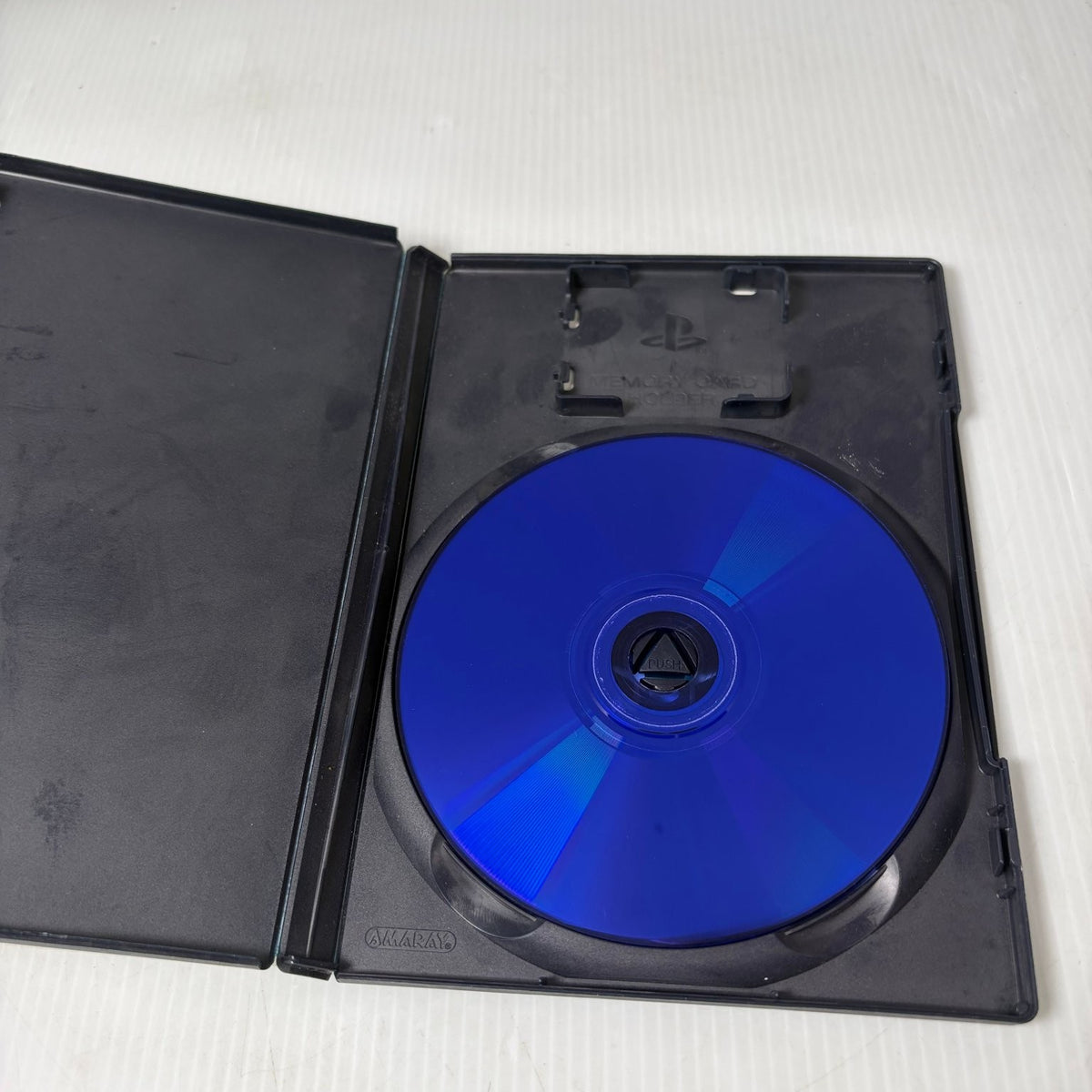 SSX Greatest Hits PlayStation 2 PS2 Video Game Snowboarding Racing