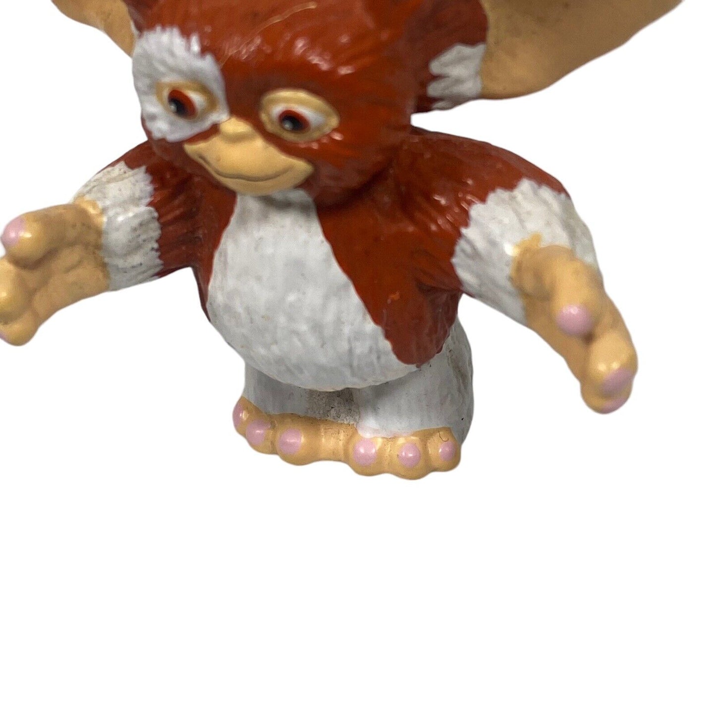 Vintage 1990 Applause Gremlins GIZMO 2" Figure Toy Collectible PVC