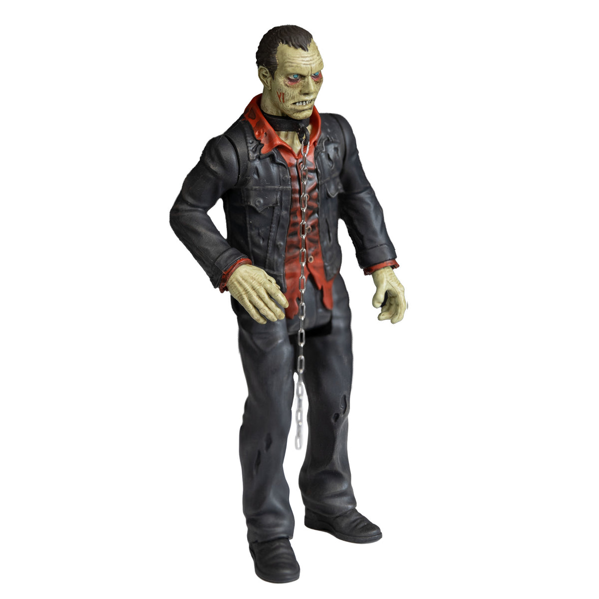 TRICK OR TREAT STUDIOS "DAY OF THE DEAD" BUB 5" ACTION FIGURE