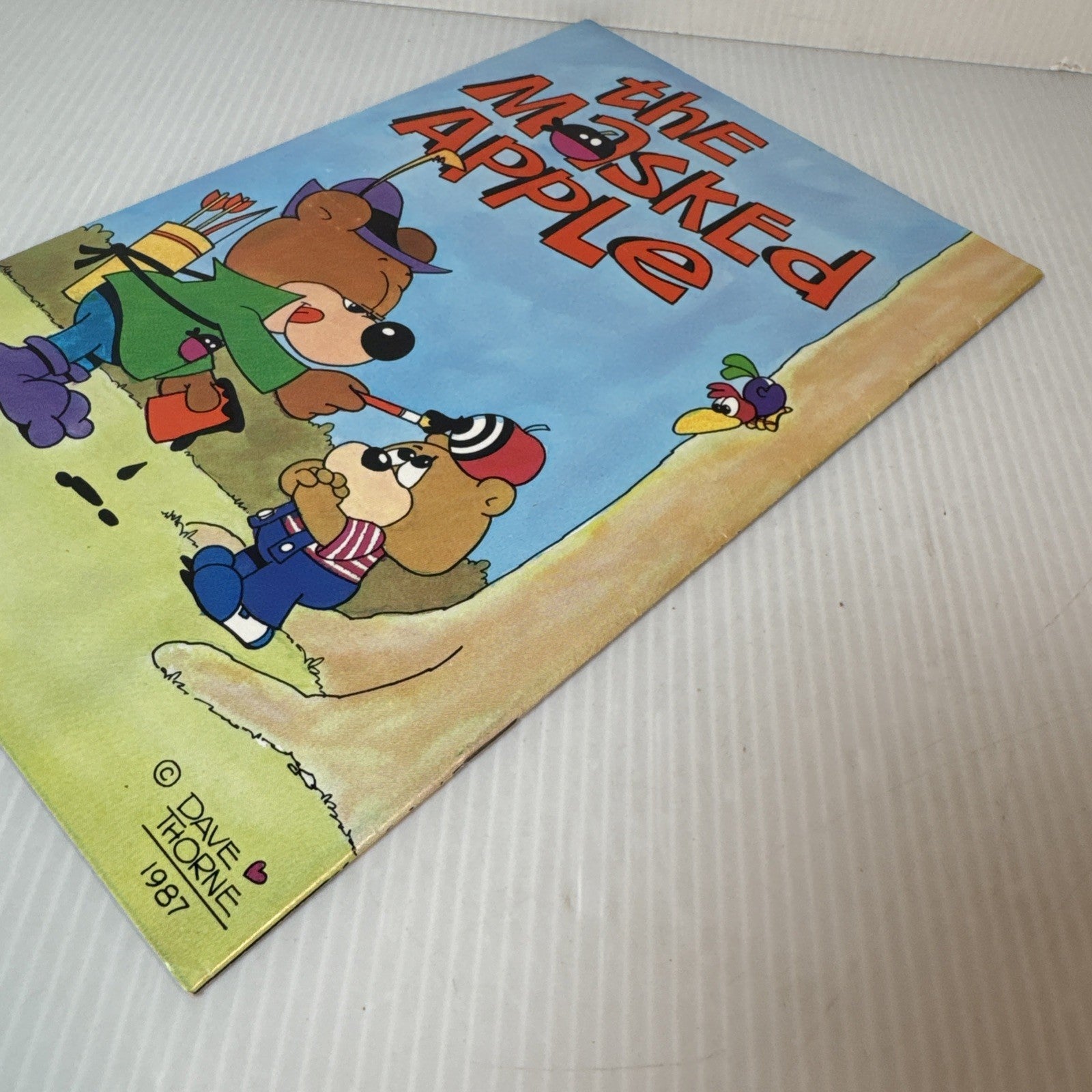 Usagi Yojimbo #2, September 1987, Fantagraphics Comics,  Sakai, FN