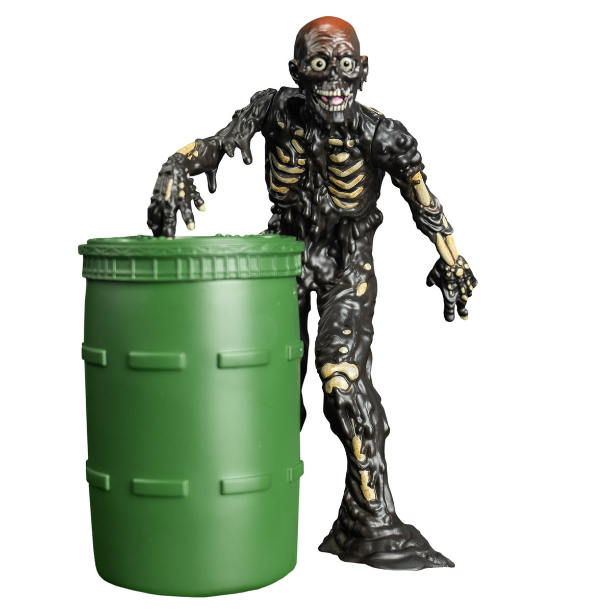 Return Of The Living Dead Tarman 5" Figure Trick or Treat Studios Horror
