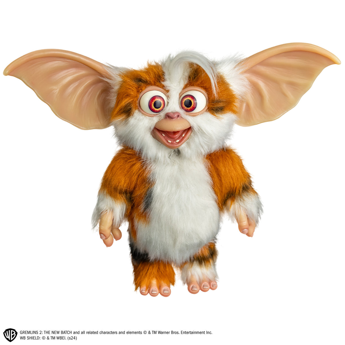 Gremlins 2: The New Batch Full Size Daffy Mogwai Prop Trick or Treat Studios