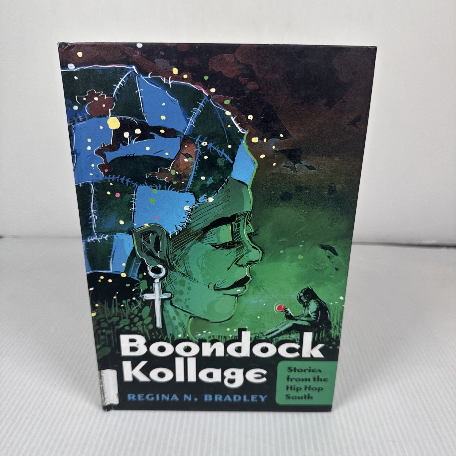 Boondock Kollage: Stories from the Hip Hop South Black Studies Critical Thinking