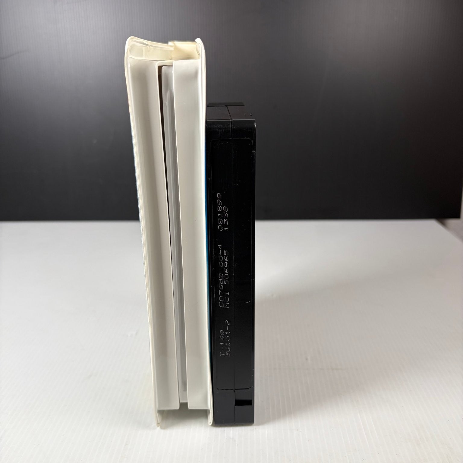 Chitty Chitty Bang Bang VHS 30th Anniversary Family MGM Home Entertainment