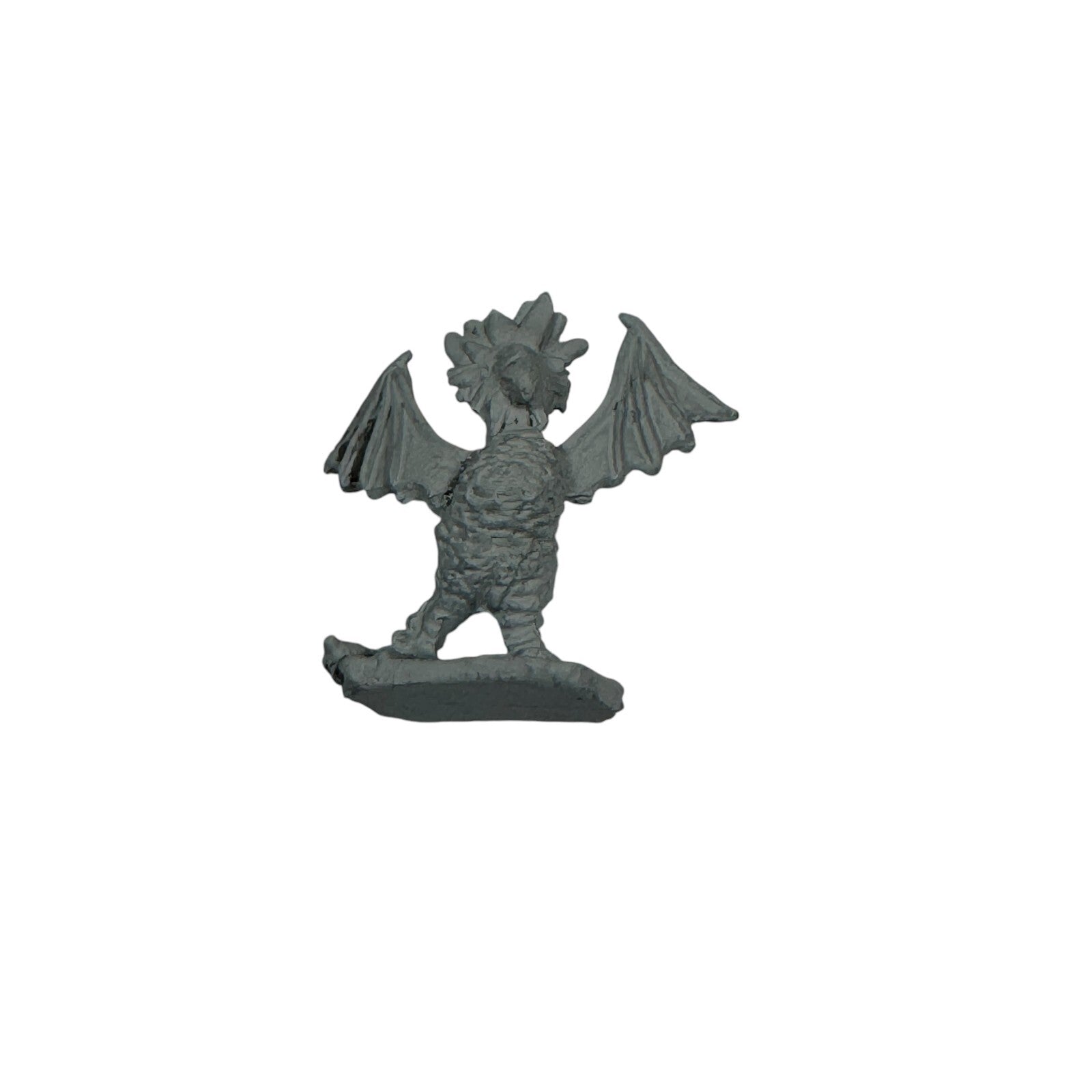 Dungeons & Dragons Level 5 Cockatrice Lead Minifigure Unbranded 1980s