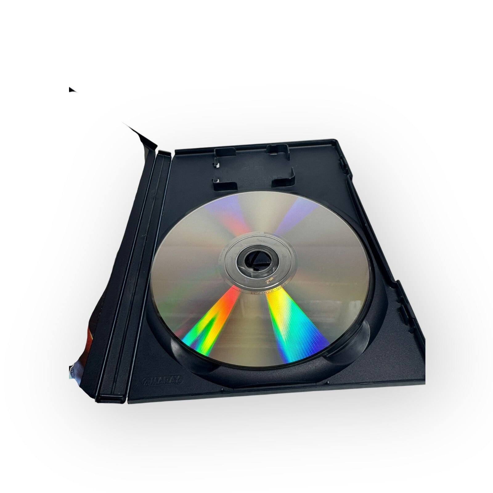 Guitar Hero II (Sony PlayStation 2, 2006) Complete w/ All Inserts