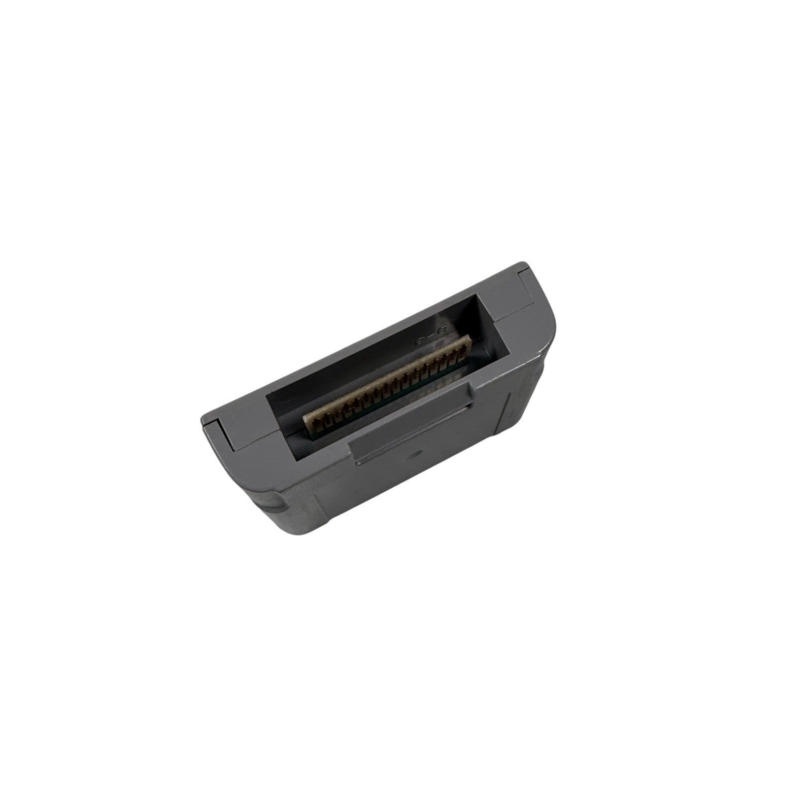 Official Nintendo 64 N64 OEM Video Game Memory Card Controller Pak Pack SAVE OEM