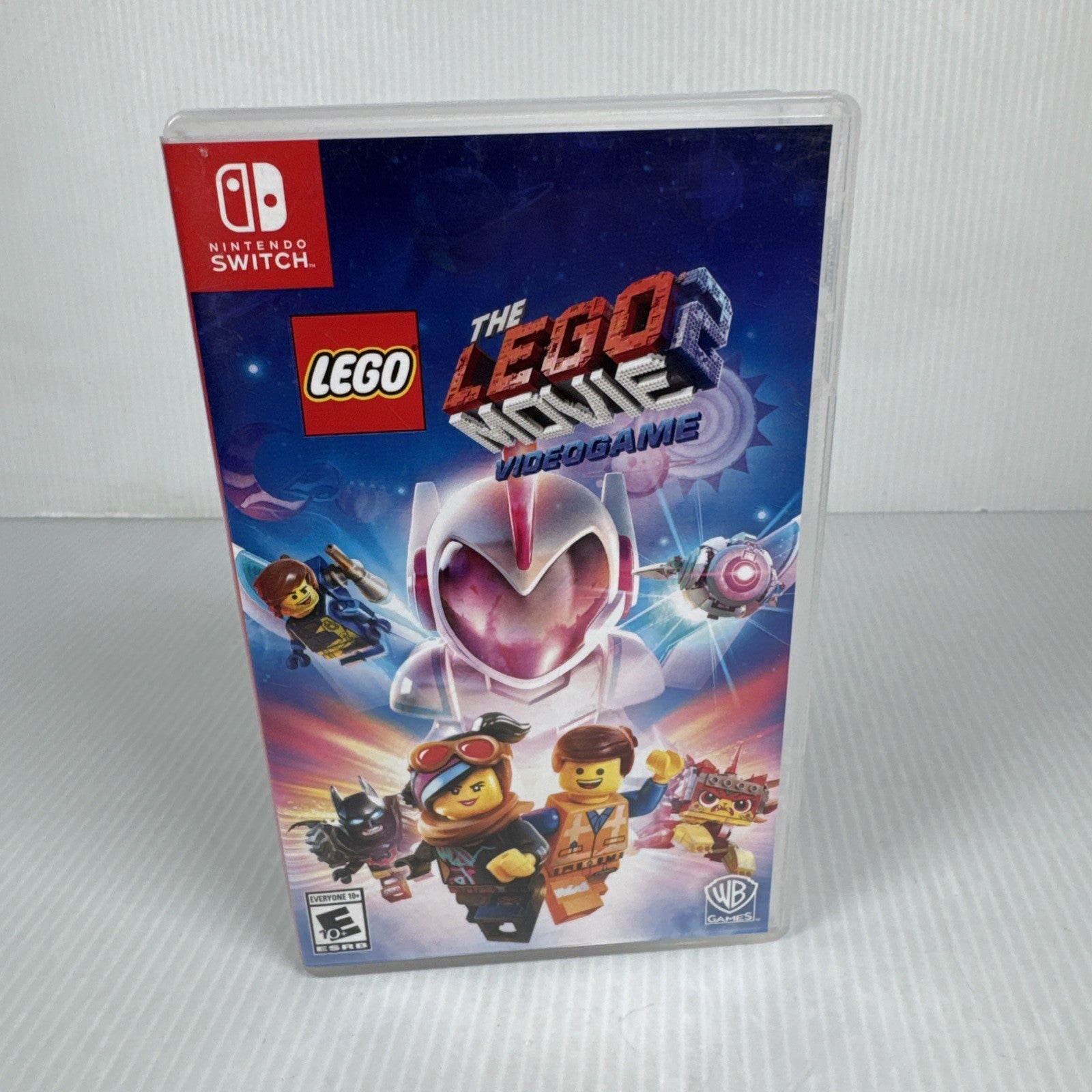 The LEGO Movie 2 Videogame - Nintendo Switch