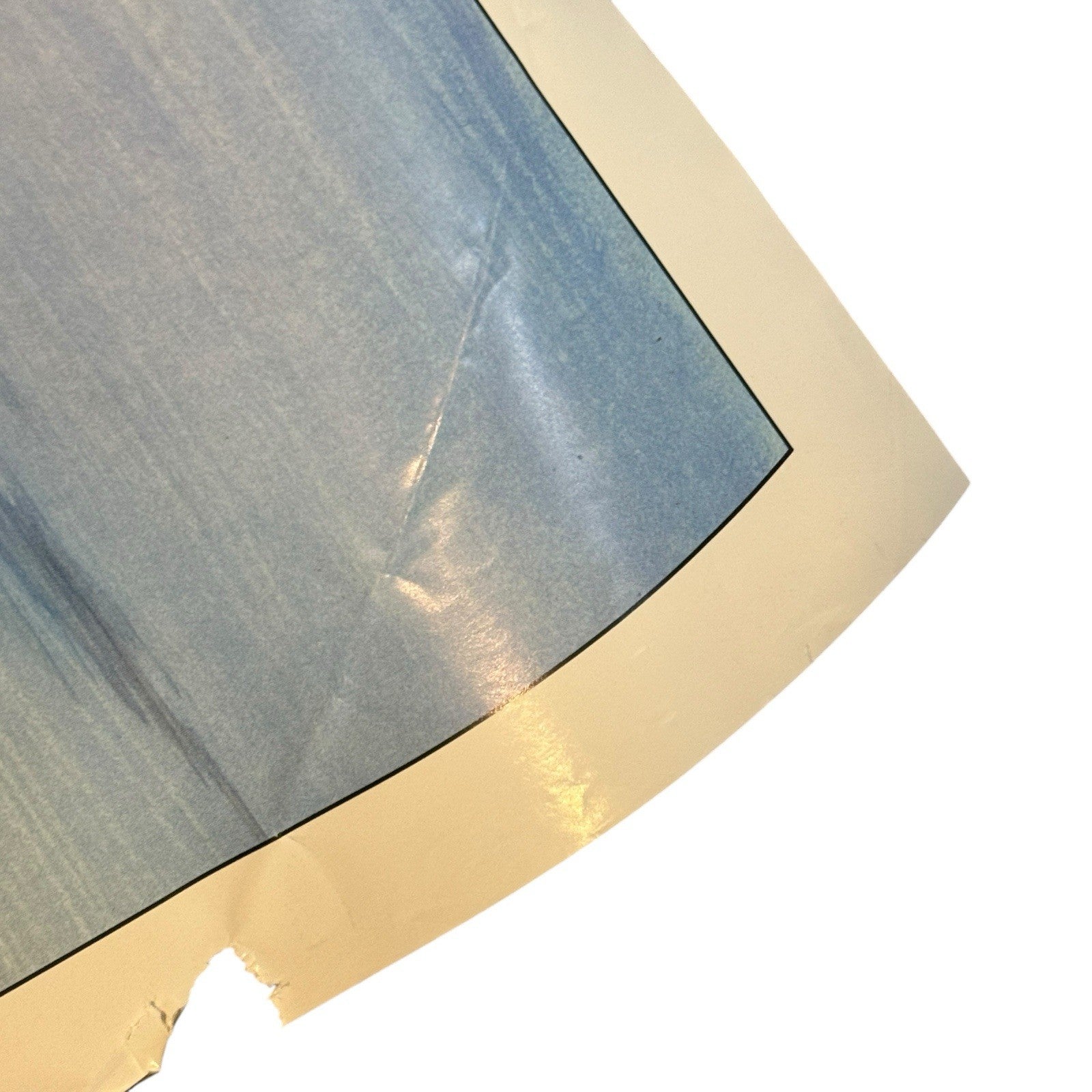 Vintage Caddyshack II 1988 Original One Sheet Movie Poster 40” X 27”