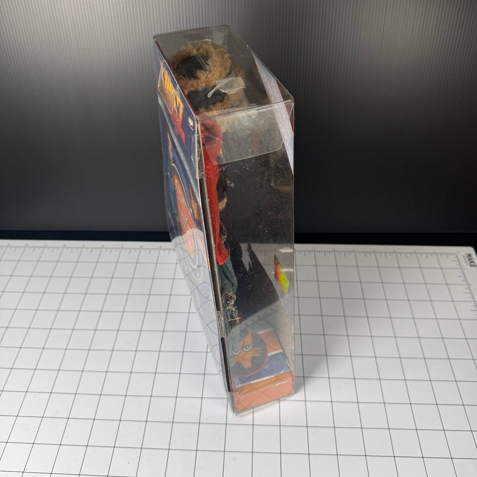 MGA Bratz Boyz Dylan Action Figure Nu-Cool Collection 8 Inch Sealed 2003 TOTY