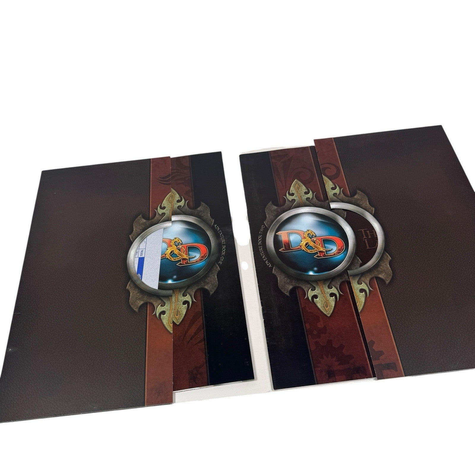 Thunderspire Labyrinth (Dungeons & Dragons 4th Edition, Adventure H2)