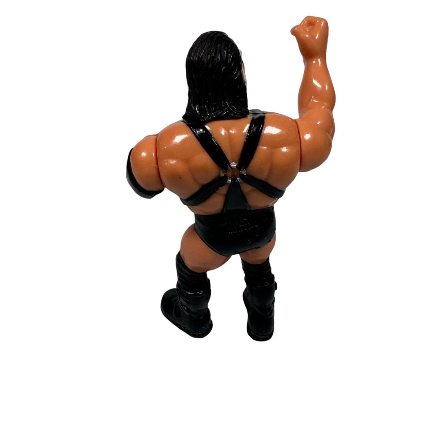 WWF Hasbro Smash Demolition Series 1 Titan WWE Wrestling Action Figure