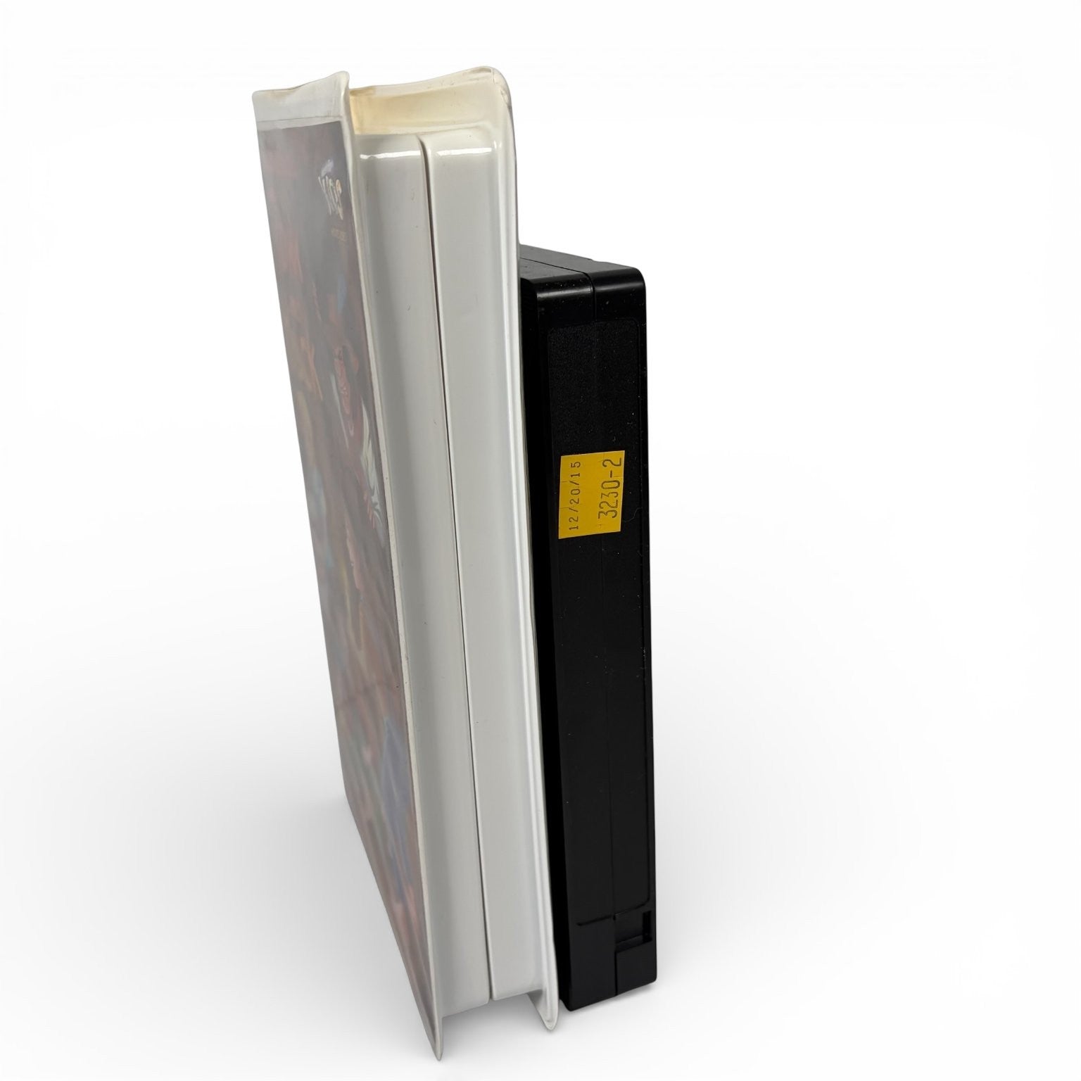 The Adventures of Tom and Huck VHS 1995 Rare Anime Takaji Matsudo Hiroshi Saiti