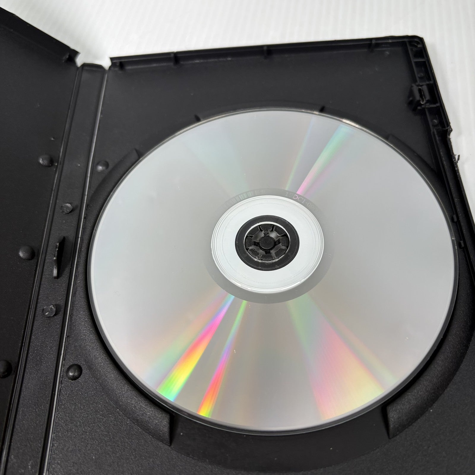 Will Rock PC CD ROM Video Game Ubisoft 2003 Disc Only First-Person Shooter