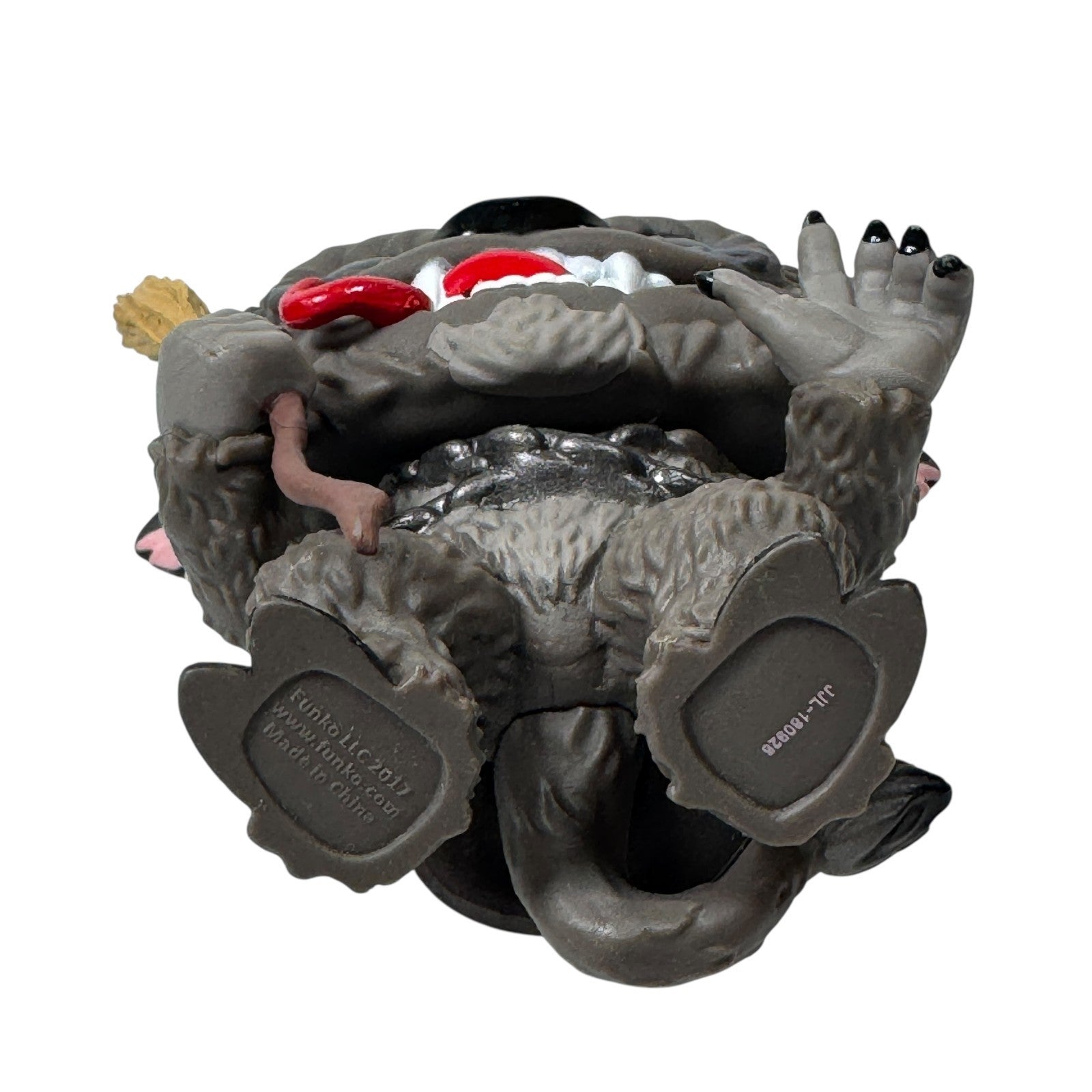 Funko Pop! Holidays Krampus #14 Loose Vinyl Figure Out of Box