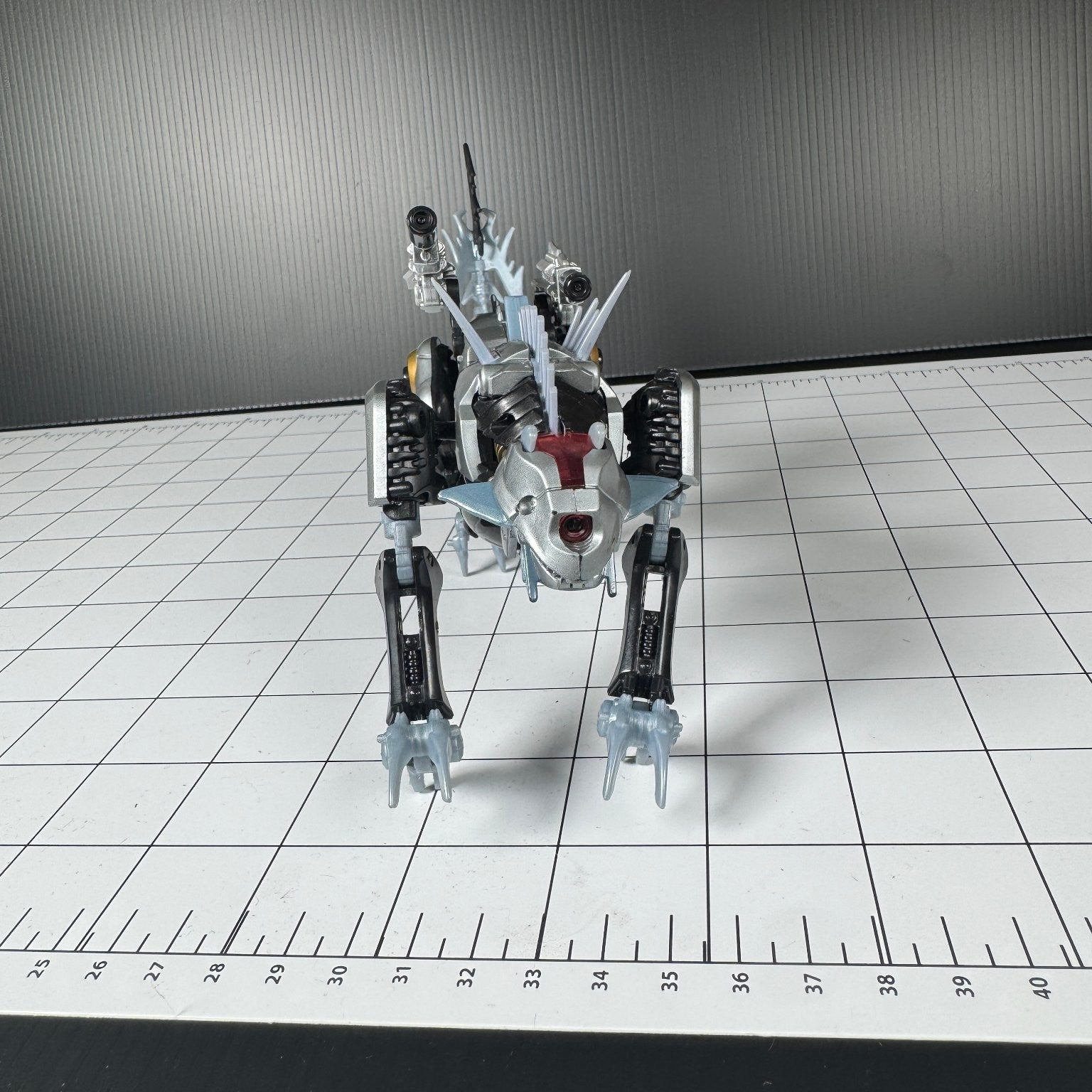 Transformers Hunt for the Decepticons Sea Attack Ravage Complete