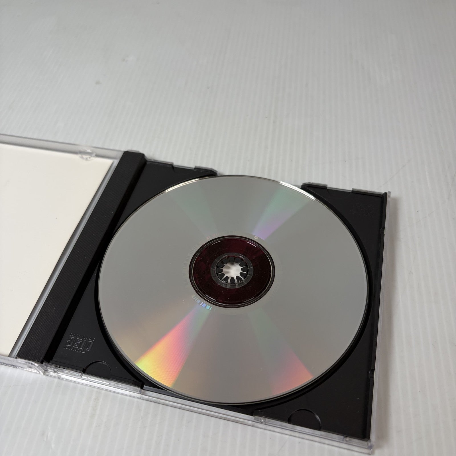 Primal Rage PC CD-ROM Game Time Warner Interactive ESRB T