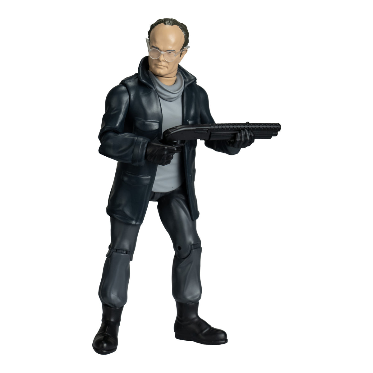 Robocop Clarence Boddicker 6.75 Inch Figure Trick or Treat Studios
