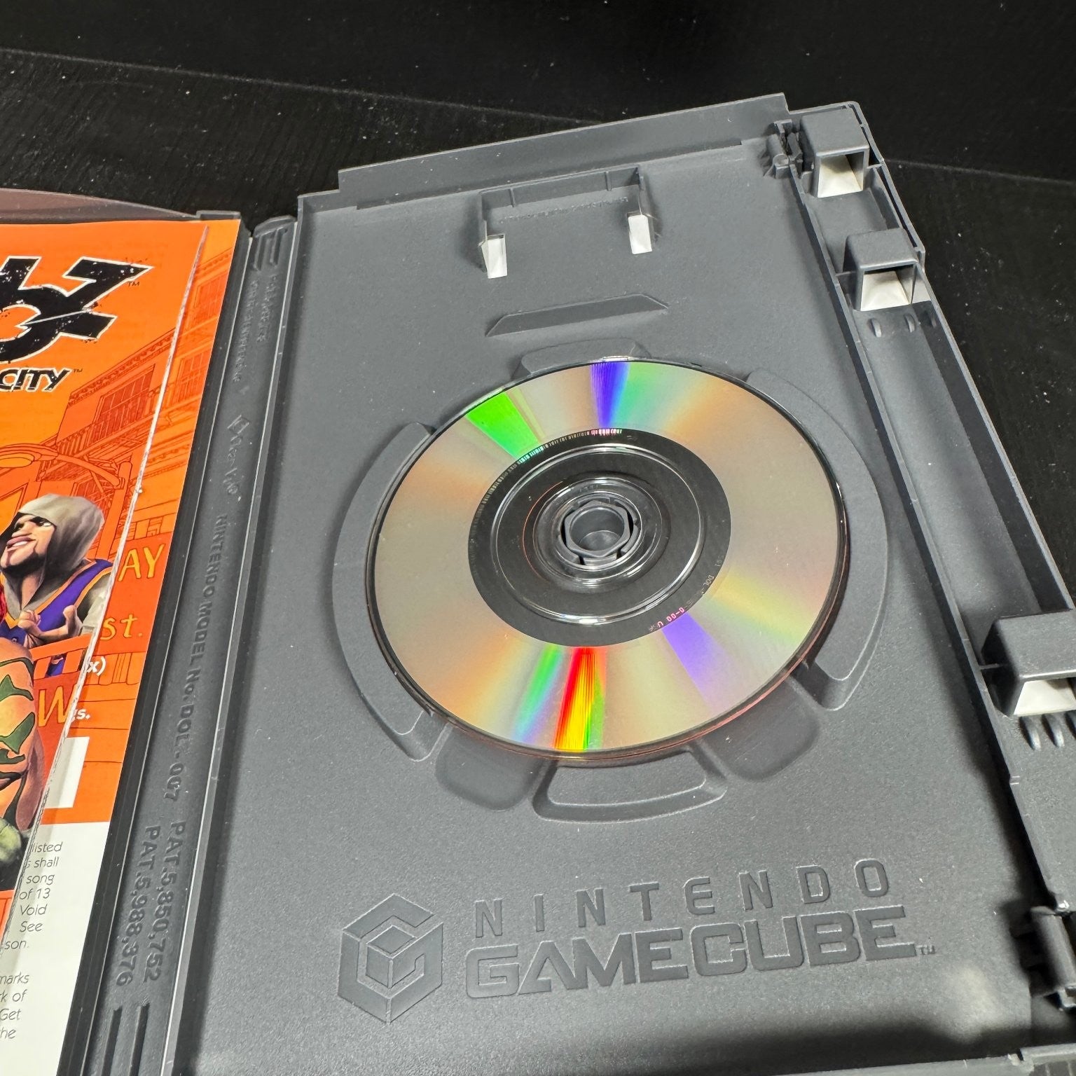 The Urbz Sims in the City Special Edition Nintendo GameCube Complete CIB Game